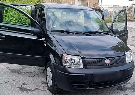 Fiat Panda Active