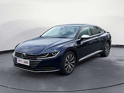 Volkswagen Arteon Elegance 4Motion 360-Kamera LED ACC