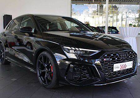 Audi RS3 Sportback RS Sport AGA Pano Matrix B&O