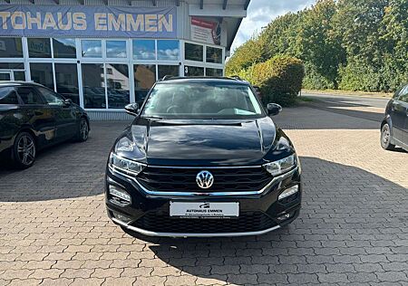 VW T-Roc Volkswagen 1.5 TSI DSG Style/LED/Sitzhzg/ACC