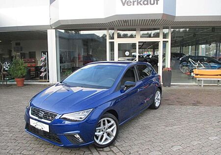 Seat Ibiza FR 1,0 TSI 6-Gang Klima Rückfahrkamera