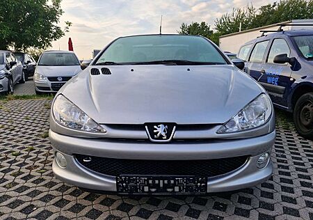 Peugeot 206 CC 110 Quiksilver