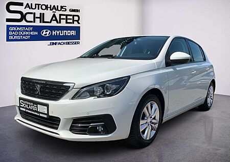 Peugeot 308 1.2 e-THP/PureTech Active Kamera