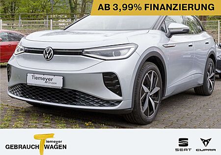 VW ID.4 Volkswagen GTX NAVI LM20 APP-CONNECT