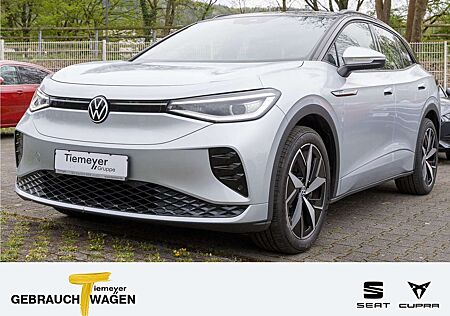 VW ID.4 Volkswagen GTX NAVI LM20 APP-CONNECT