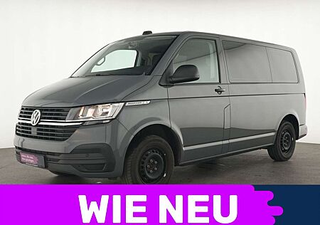 VW T6 Volkswagen .1 Multivan Family AHK|SHZ|Kamera|PDC|CarPlay