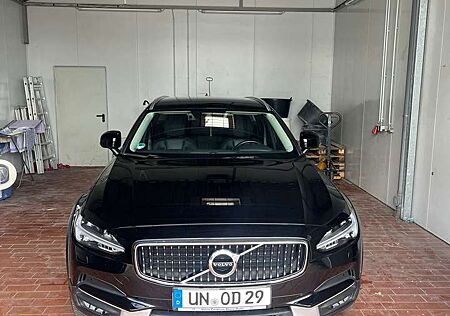 Volvo V90 Pro AWD TÜV Anh. Kupplung Voll Ausst.