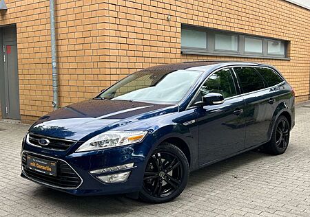 Ford Mondeo Turnier Titanium/AUTOMATIK/LEDER/MEMORY-S