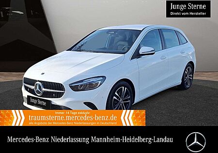 Mercedes-Benz B 180 PROGRESSIVE+LED+KAMERA+7G