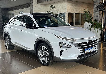 Hyundai Nexo ACC LED R.Cam Navi SHZ PDC BLIS DAB+ Leder