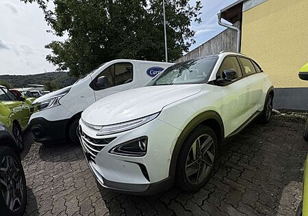 Hyundai Nexo ACC LED R.Cam Navi SHZ PDC BLIS DAB+ Leder