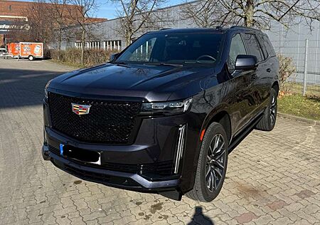 Cadillac Escalade 6.2 V8 SPORT Platinum 2 Jahre Garantie