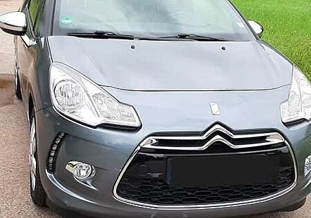 Citroën DS3 Citroen VTi 120 SoChic