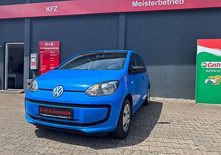 VW Up Volkswagen ! take !*Klima*5-Türig*