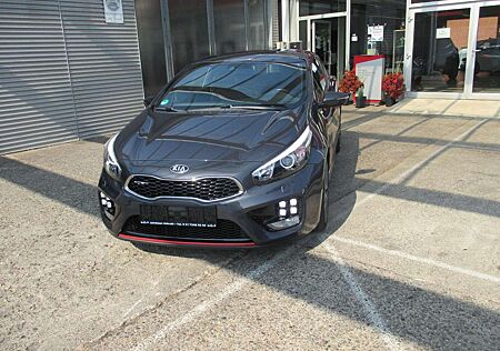 Kia Pro_ceed ProCeed / pro_cee'd GT Track