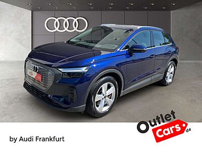 Audi Q4 e-tron Q4 45 e-tron LED Navi Tempomat DAB VC