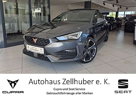 Cupra Leon 1.4 e-Hyb VZ *Kamera*Pano*FahrXL*