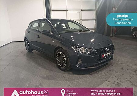 Hyundai i20 1.0 T-GDI Select ParkPilot|Sitzheizung|Klima