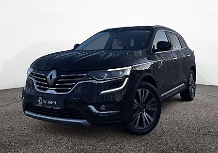 Renault Koleos II INITIALE PARIS DCI 175 4WD X-TRONIC