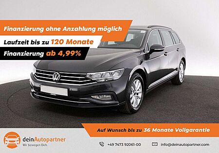 VW Passat Variant Volkswagen Business 2.0TDI NAVI/LED/ACC/LANE/RFK/MASSAGE