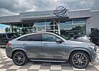 Mercedes-Benz GLE 400 d 4M Coupe+AMG LINE+HUD+AIRMATIC+22 Zoll