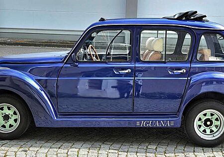 Renault R 4 GTL