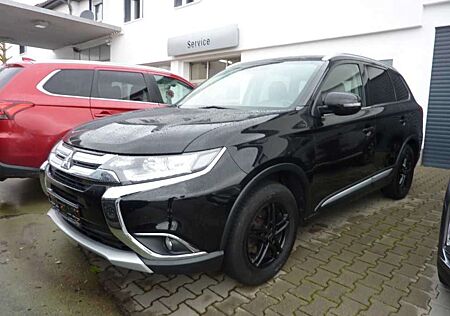 Mitsubishi Outlander 2.0 PLUS 2WD