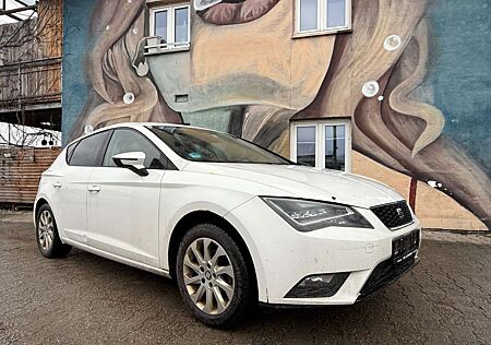 Seat Leon 1.2 TSI