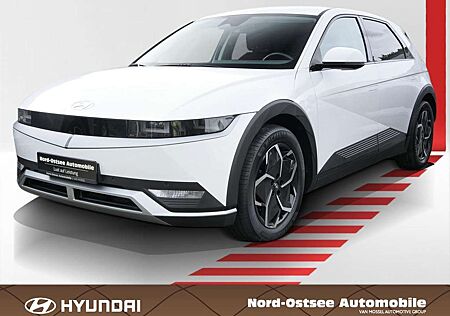 Hyundai IONIQ 5 DYNAMIQ SHZ LED