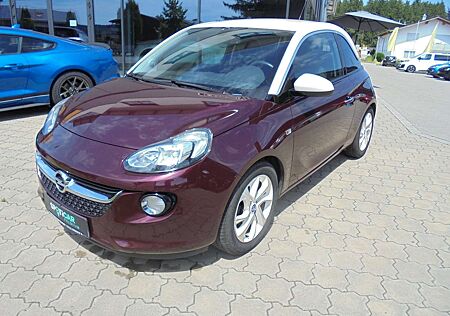Opel Adam Jam ecoFlex IntelliLink Radio Sitzheizung