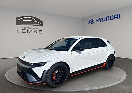Hyundai IONIQ 5 N 84kWh 650PS PERFORMANCE - SOFORT LIEFERBAR