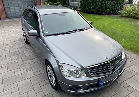 Mercedes-Benz C 200 T CDI (204.207)