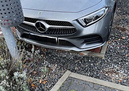 Mercedes-Benz CLS 450 4Matic 9G-TRONIC AMG Line