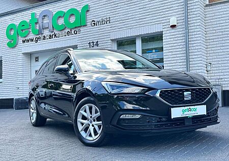 Seat Leon Sportstourer Style*PANORAMA*ALCANTARA*KAMER