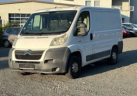 Citroën Jumper Citroen Kasten 30 L1H1 HDi 100*2.HAND*TÜV 04.2026