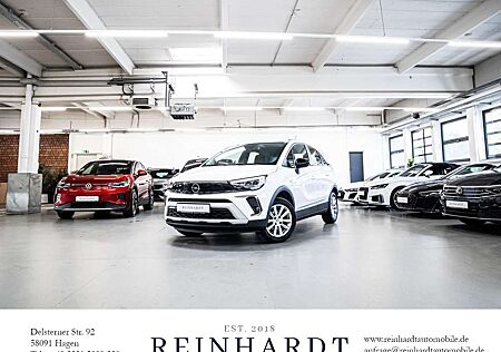 Opel Crossland X 1.5CDTi ELEGANCE/NAVI-PRO/LED/SHZ