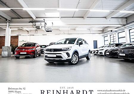 Opel Crossland X 1.5CDTi ELEGANCE/NAVI-PRO/LED/SHZ