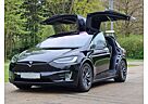 Tesla Model X 100D | MCU2 | EAP-AKTIV | HEPA |6-SEATS
