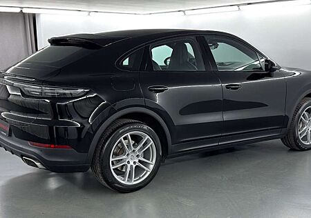 Porsche Cayenne Coupe ACC Sport-Chrono PASM
