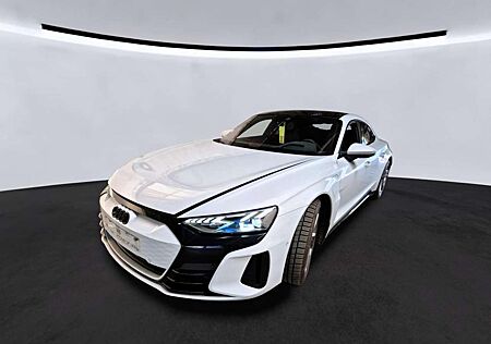 Audi RS e-tron GT BLACK ACC/HuD/PANO/LSR/S-SITZE/360°