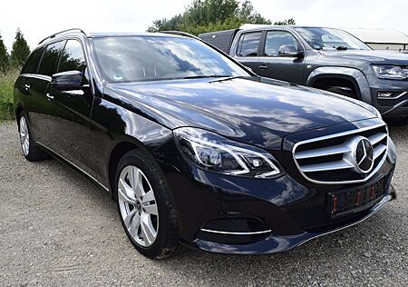 Mercedes-Benz E 350 BlueTec 4Matic (212.294)/TOP AUSSTATTUNG