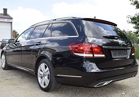 Mercedes-Benz E 350 BlueTec 4Matic (212.294)/TOP AUSSTATTUNG