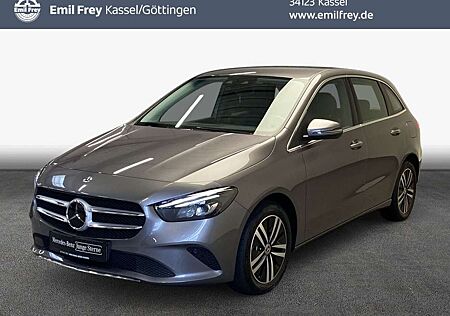 Mercedes-Benz B 250 B-Klasse