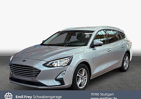 Ford Focus Turnier 1.0 EcoBoost COOL&CONNECT