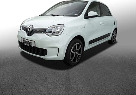 Renault Twingo 1,0 Klima GRA DAB Alu Ganzjahresr.