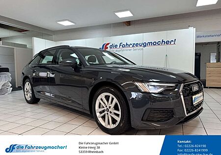 Audi A6 Avant 50 TFSI e quattro 2.0 Kamera Digi CockpitSou