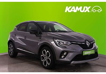 Renault Captur II 1.3TCe Aut.140 INTENS+LED+NAVI+VIRTUAL