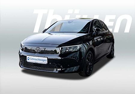 Opel Corsa F GS 1.2 SHZ Navi Kamera PDC LED BT DAB