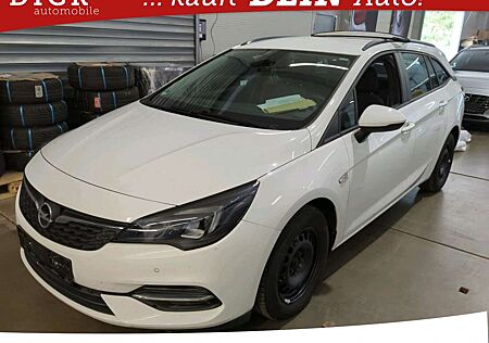 Opel Astra K ST 1.5d Busin LED/NAVI/SHZ/DAB/PDC/8Fa