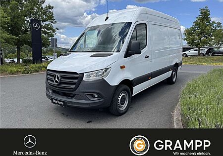 Mercedes-Benz Sprinter 317 Kasten L2H2 NAVI*SCHWINGS.*360°*93l